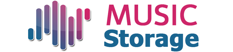 The Vibe Storage Music for DJs