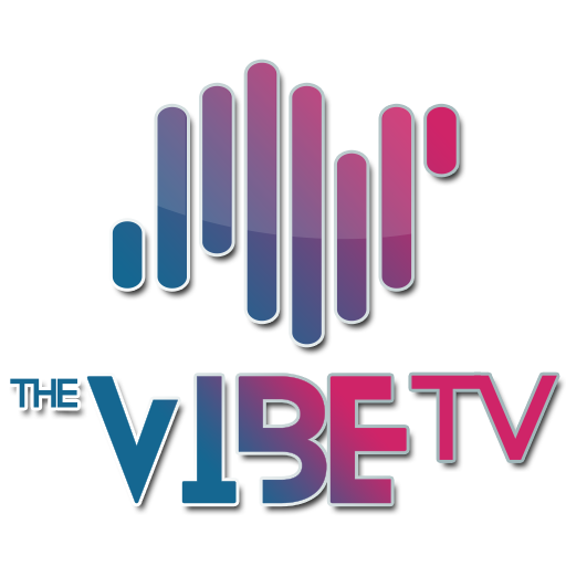 The Vibe TV & Radio - Online TV & Radio